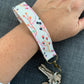 Porte-clé bracelet - Wristlet